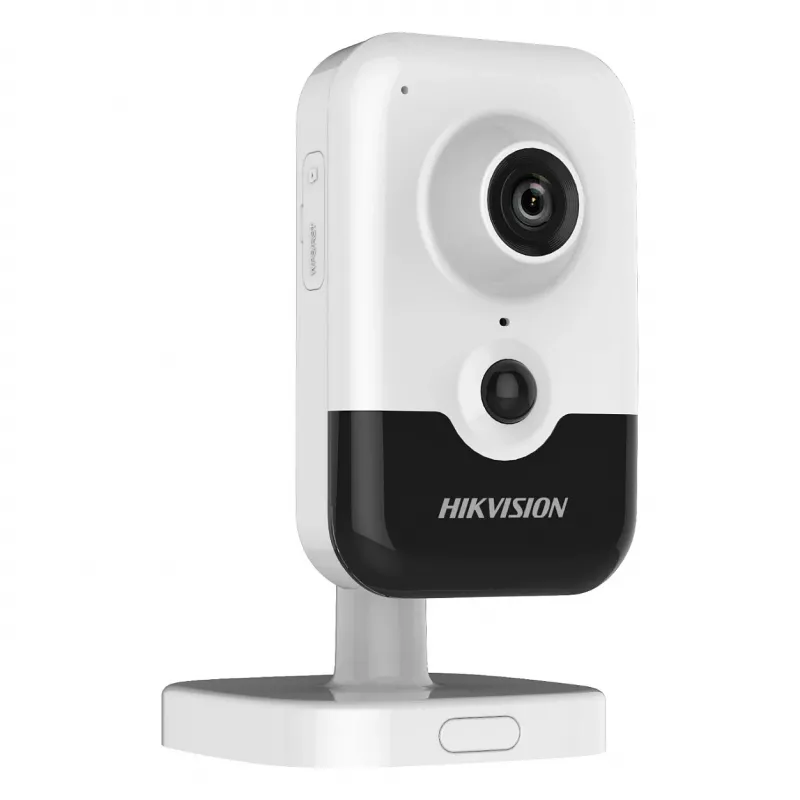 HIK 4MP Cube AcuSense Festnetz-Kamera
