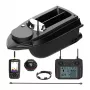 Flytec V030 Fishfinder 20000-mAh-Köderboot
