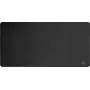 Renkforce Gaming Mauspad rutschfest Schwarz (RF-6410436)