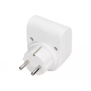 Überspannungsschutz-Adapter Digitus DN-95400