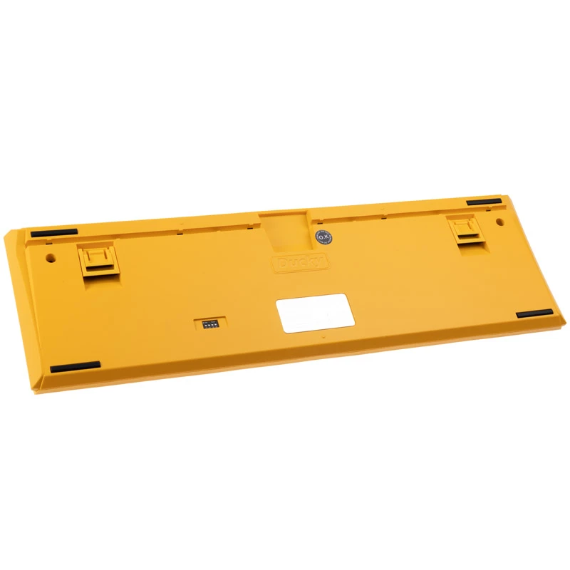 Ducky DKON2108ST-RDEPDYDYYYC1 Produkt Rot