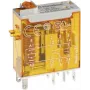 FINDER S.p.A. Miniatur-Steckrelais 46.52.8.024.0054 (465280240054)