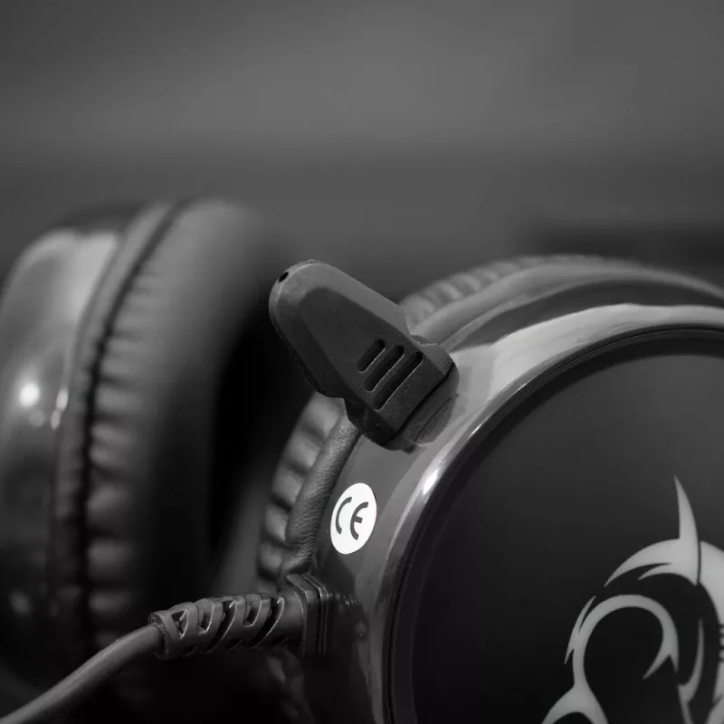 Headset White Shark MARGAY
