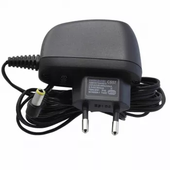 Gigaset C39280-Z4-C557 Netzteil Schwarz
