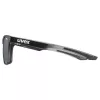 Sonnenbrille UVEX Lgl 42 Square Erwachsene Vollrand-Modell 53/2/032/2916/UNI