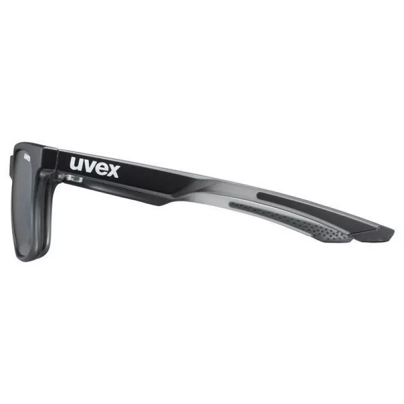 Sonnenbrille UVEX Lgl 42 Square Erwachsene Vollrand-Modell 53/2/032/2916/UNI
