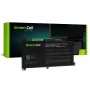 GREEN CELL Akku BK03XL für HP Pavilion x360 14-BA 14-BA015NW 14-BA022NW 14-BA024NW 14-BA102NW 14-BA104NW