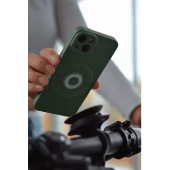 Phone Patch Fidlock VACUUM uni (VC-01600) klar – leichte, langlebige Befestigungslösung