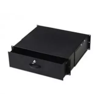 Digitus Tastaturauszug & Dokumentenfach für 483 mm (19) Schränke