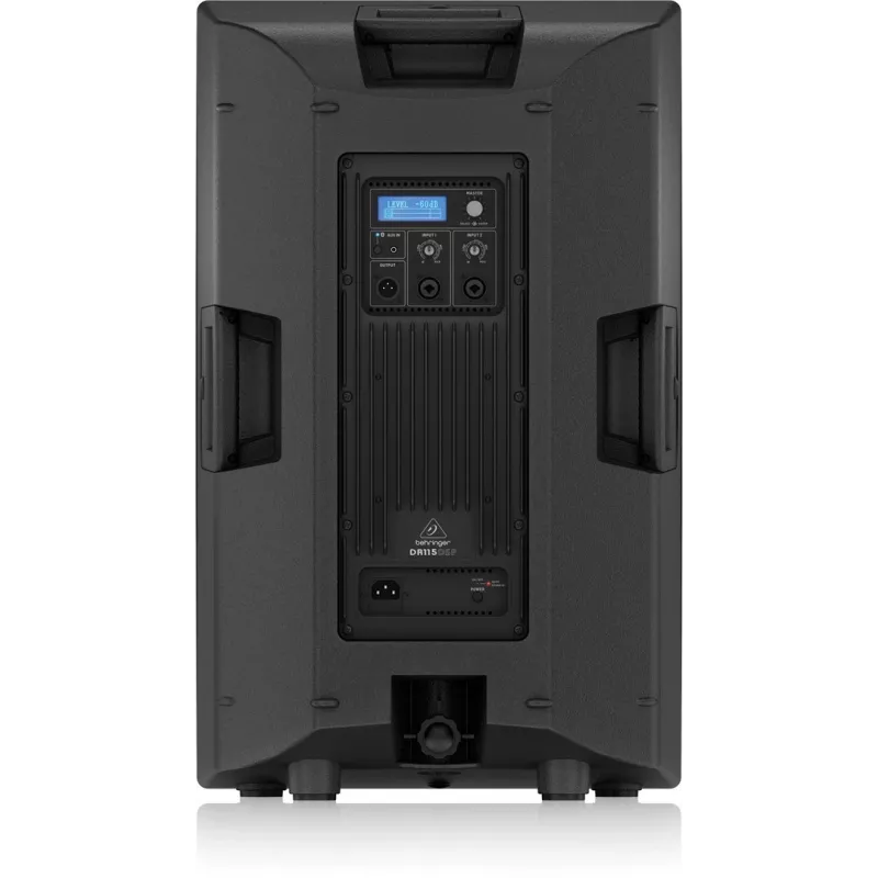 Behringer DR115DSP PA-Lautsprecher 2-Wege