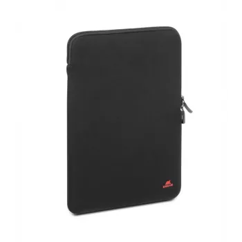 Sleeve-Hülle Rivacase 5224 39,6 cm (15,6 Zoll) Schwarz