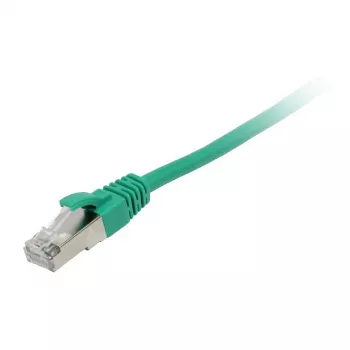Synergy 21 S215135 - 3 m - Cat5e - SF/UTP (S-FTP) - RJ-45 - RJ-45 - Grün