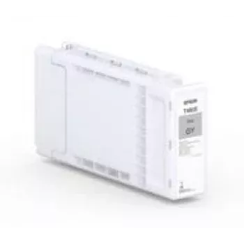 Epson Ultrachrome Pro6 Tintenpatrone C13T48UE00 Schwarz