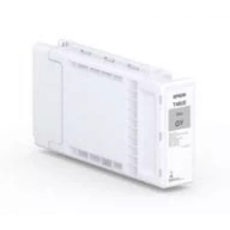 Epson Ultrachrome Pro6 Tintenpatrone C13T48UE00 Schwarz