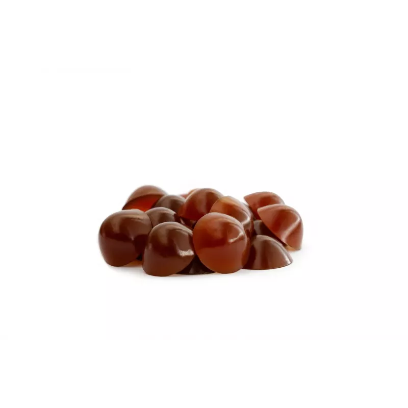 Nahrungsergänzungsmittel für kleine Hunde CONTIPRO GELOREN Small Dog Joints 180 g Gelatine-basierte Gelenkunterstützung im Beutel