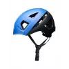 Protektiver Halbhelm Schwarz Diamond Capitan E Drifter Blue M/L — Hartschale, EPS, 58–63 cm, 350 g, verstellbar, Belüftung