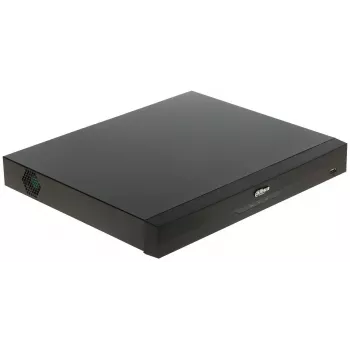 Dahua Technology Lite NVR4216-16P-EI Netzwerkvideorekorder 1U Schwarz