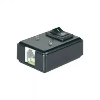 Fernbedienung Voltcraft FB-01 SWD kompatibel mit Wechselrichtermodellen — FB-01 SWD