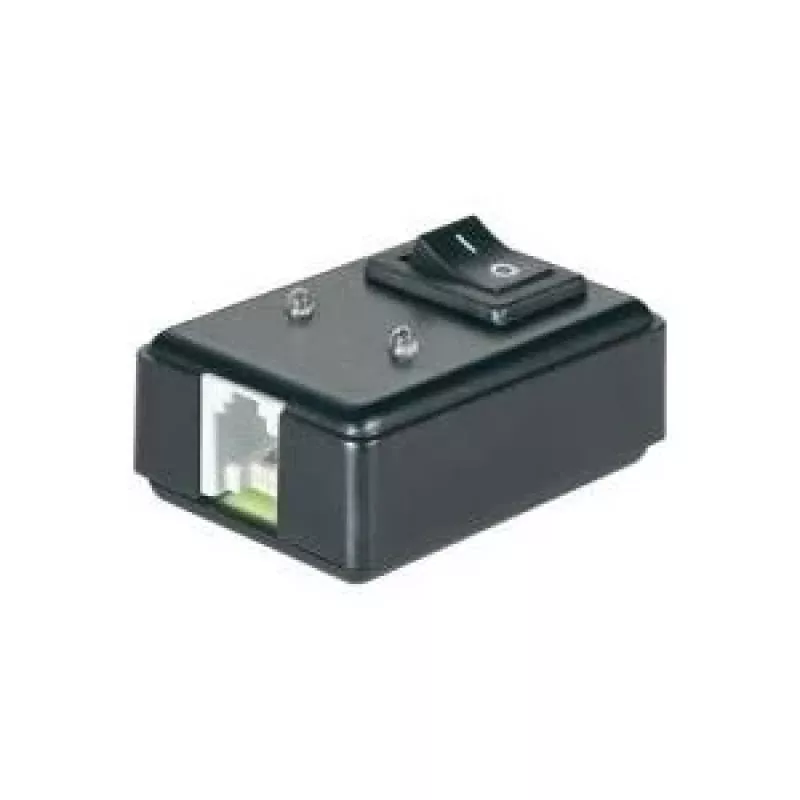 Fernbedienung Voltcraft FB-01 SWD kompatibel mit Wechselrichtermodellen — FB-01 SWD