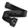 Garmin HRM 200 – Brust-Herzfrequenzmesser Schwarz