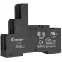 Finder 95.03.0 Relais-Sockel geeignet für Serie: Serie 40 1 Stk. (95.03.0)