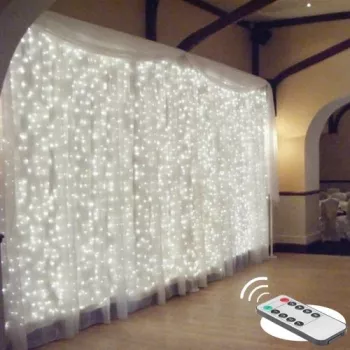 LED-Leuchte HEMER 300 Bright White — dekorative LED-Lampe, 300 mm, hellweiß