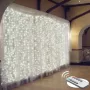 LED-Leuchte HEMER 300 Bright White — dekorative LED-Lampe, 300 mm, hellweiß