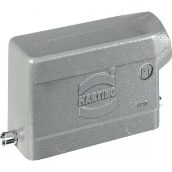 Harting Gehäuseoberteil Han® 24B-gs-R-M25 19 30 024 1541 1 Stk. (19 30 024 1541)