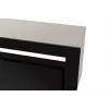 Einbau-Dunstabzugshaube AMICA OMC6451B HC — Aktivkohlefilter, Geräuschpegel 65 dB, Energieeffizienzklasse A
