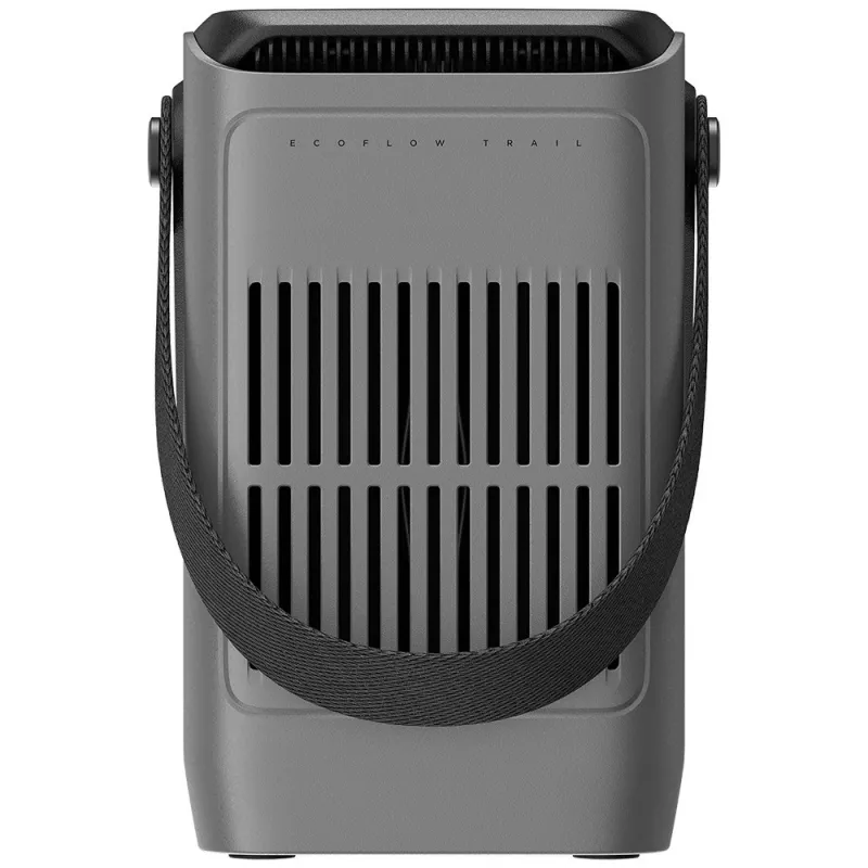 EcoFlow TRAIL 300 DC tragbare Powerstation 5 Lithium-Eisenphosphat (LiFePO4) 300 W 2,58 kg