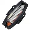 Aktentasche Rivacase 8036 40,6 cm 16 Zoll Schwarz Tragegriff Schultergurt