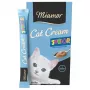 MIAMOR Cat Cream Junior - Katzensnacks - 6 x 15g