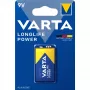 Einwegbatterie Varta 4922121412