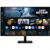 Samsung M7 M70F Computermonitor 81,3 cm (32 Zoll) 3840 x 2160 Pixel 4K Ultra HD LCD Schwarz
