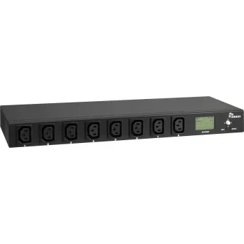 Stromverteilereinheit INTER-TECH PDU IPC SA-0816 19-Zoll, 16 A