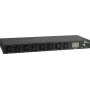 Stromverteilereinheit INTER-TECH PDU IPC SA-0816 19-Zoll, 16 A