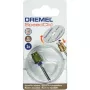 Rotierender Werkzeugdorn Dremel EZ SpeedClic Dorn