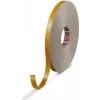 Klebeband TESA 4952 Innenanwendung 50 m Weiß Glatte Oberfläche 80 °C
