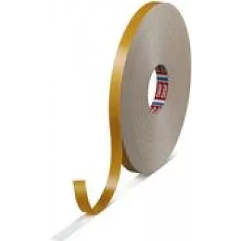Klebeband TESA 4952 Innenanwendung 50 m Weiß Glatte Oberfläche 80 °C