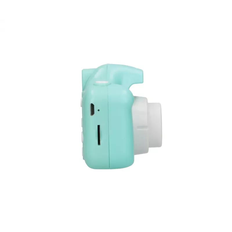 Extralink Kinderkamera H20 Blau, 1080p 30fps, 2.0 inch Display