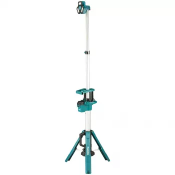 Makita DML814 Arbeitsleuchte Blau LED