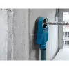 Bosch GDE 68 Bohrstaubfänger Schwarz, Blau