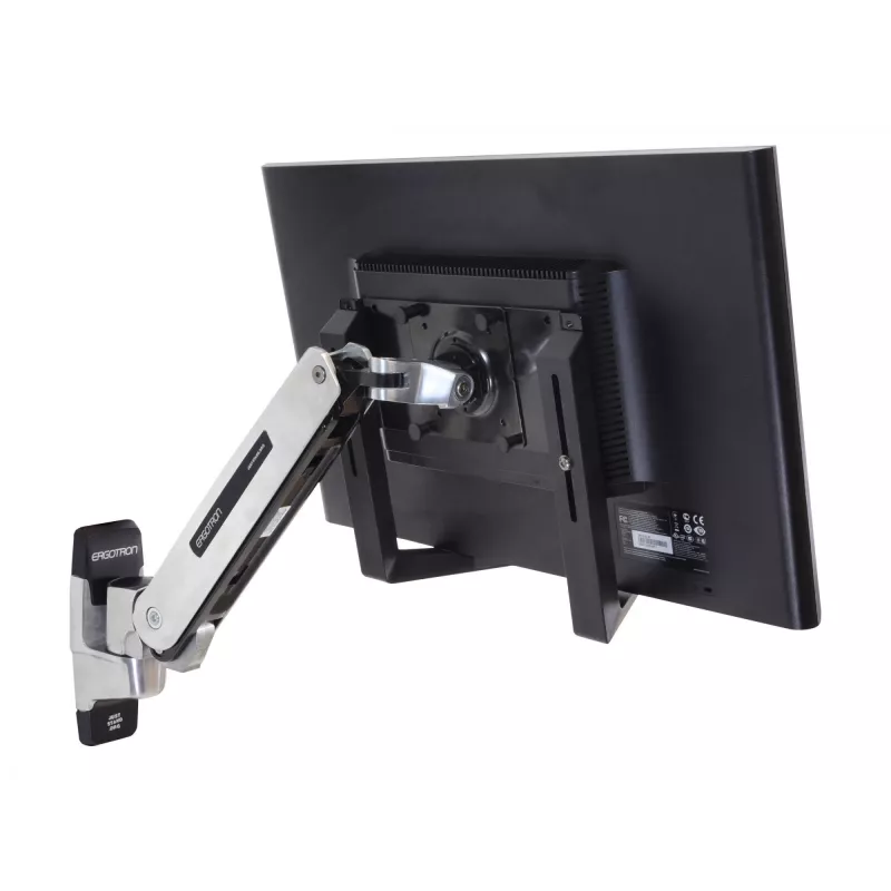 Mounting Kit Ergotron 97-760-009 Schwarz