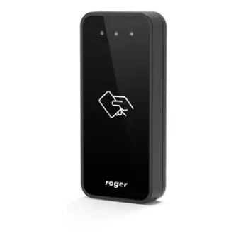 Proximity-Leser RoGer MCT80M 125 kHz RFID-Zutrittskontrollleser