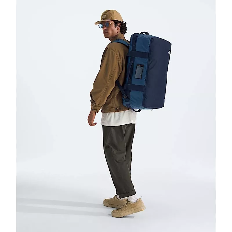 The North Face 723588 62 L Blau