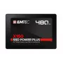 SSD Emtec X150 Power Plus 480 GB 2,5 Zoll SATA III