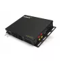 SurgeX Surge Protector/Supressor Squid AM-SX-DC-8-1224-230 — DC-Schutz für 8 Leitungen, 12–24 V, 230 V-Kompatibilität