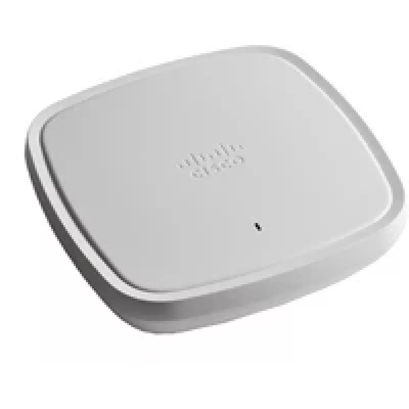 Wireless Access Point Cisco C9130AXE-E 2,4 GHz 5 GHz