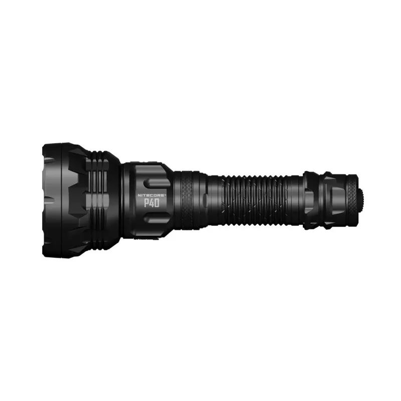 Taschenlampe Nitecore P40 2000 Lumen Ultra-Langstrahl, Modell P40