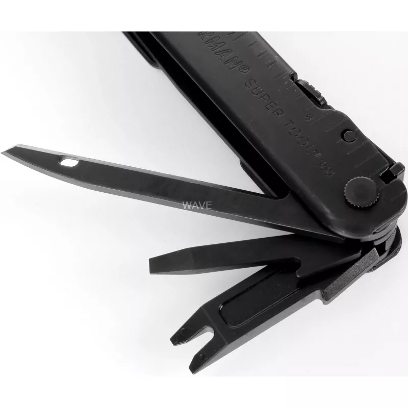 Leatherman 832758 Schwarz